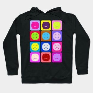 Grumpy Dozen Hoodie